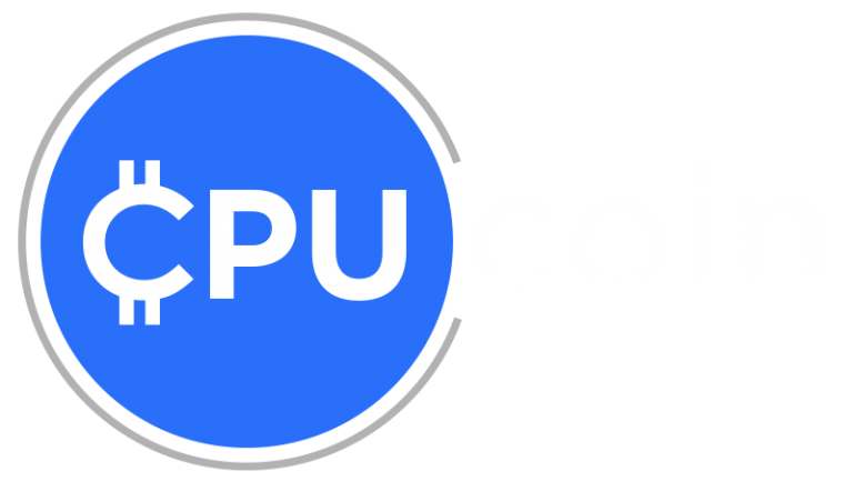 Powered by CPUcoin or cpucoin.io